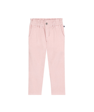 PETIT BATEAU - Girl Corduroy Pants