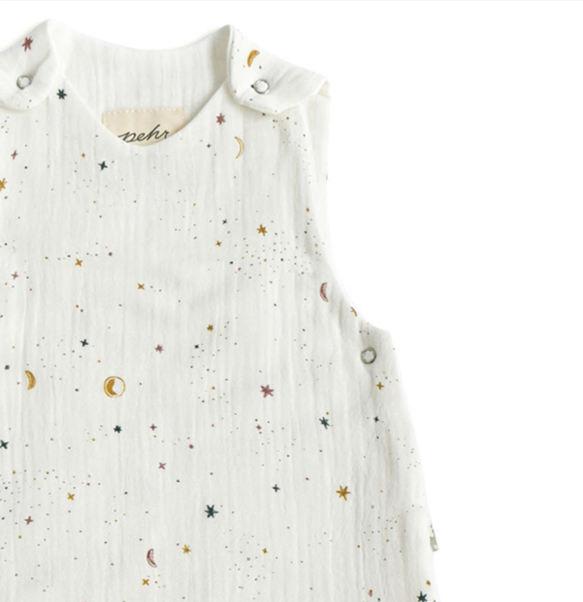 PEHR - 1.0 TOG Sleep Bag - Celestial 9-18m