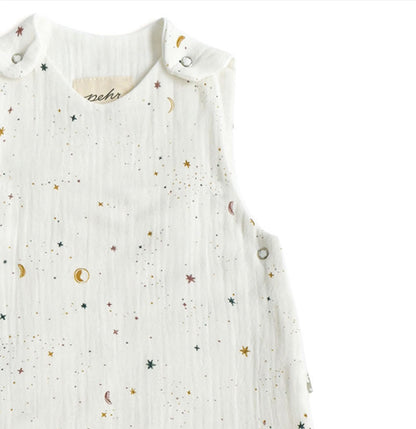 PEHR - 1.0 TOG Sleep Bag - Celestial 9-18m