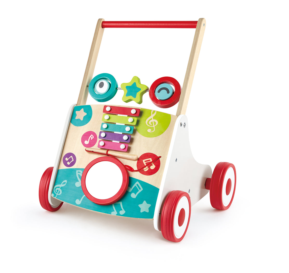 HAPE - My first Musical Walker