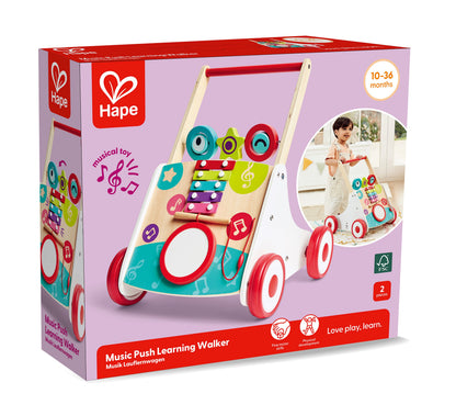 HAPE - My first Musical Walker