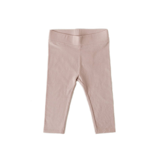 PEHR - Essentials Legging Pale Pink