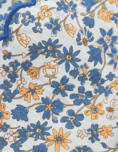 GINGERSNAPS - Girl Vincenza Blouse Monet