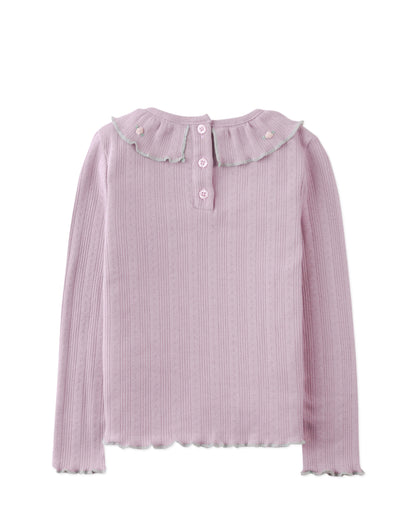 GINGERSNAPS - Girl Jenny Long Sleeves Tee