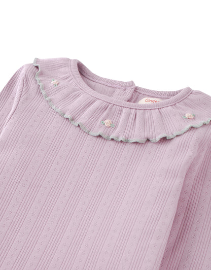 GINGERSNAPS - Girl Jenny Long Sleeves Tee