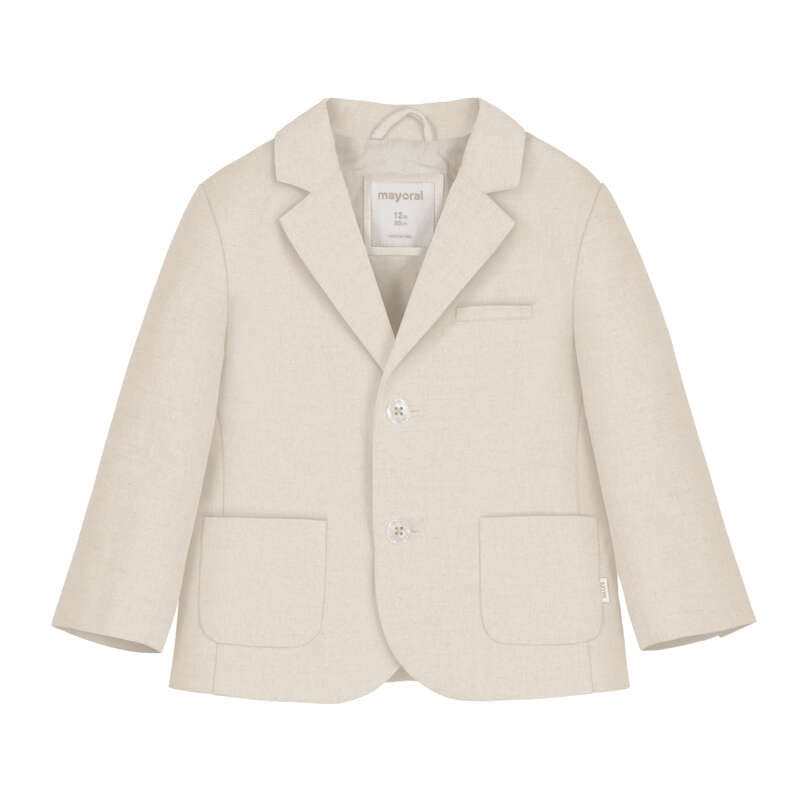 MAYORAL - Jacket - oat mixed