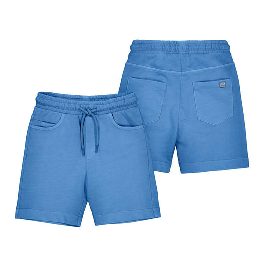MAYORAL - Bermuda shorts - Blue