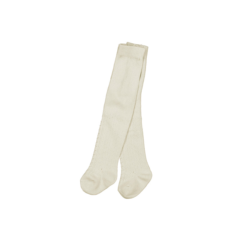 MAYORAL - Tights - Natural