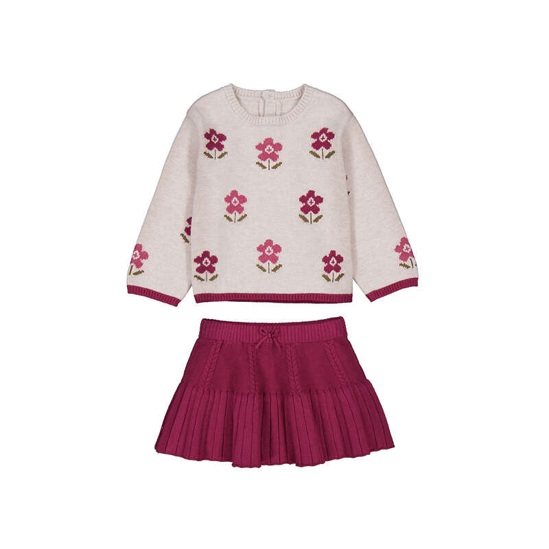 MAYORAL - Tricot skirt
