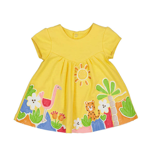 MAYORAL - Dress