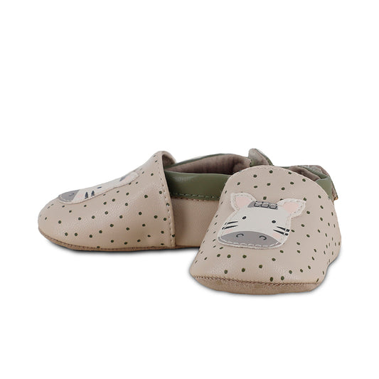 MAYORAL - Knit booties