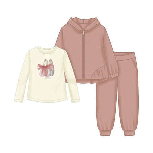 MAYORAL - 3 piece tracksuit