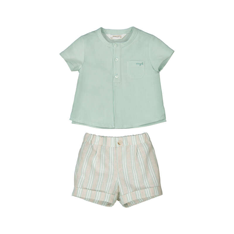 MAYORAL - Flat Short Set
