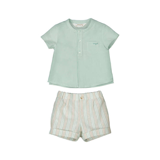 MAYORAL - Flat Short Set