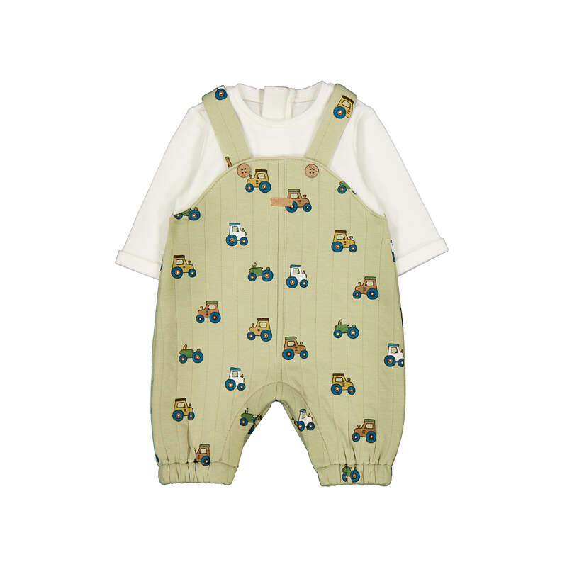 MAYORAL - Romper - Cactus