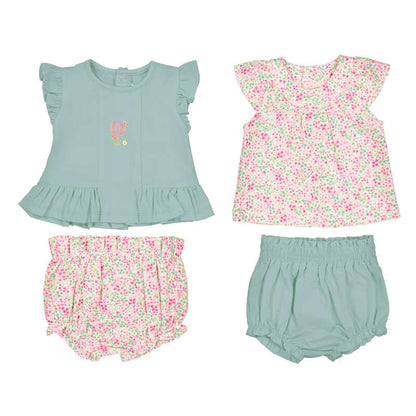 MAYORAL - Knit set
