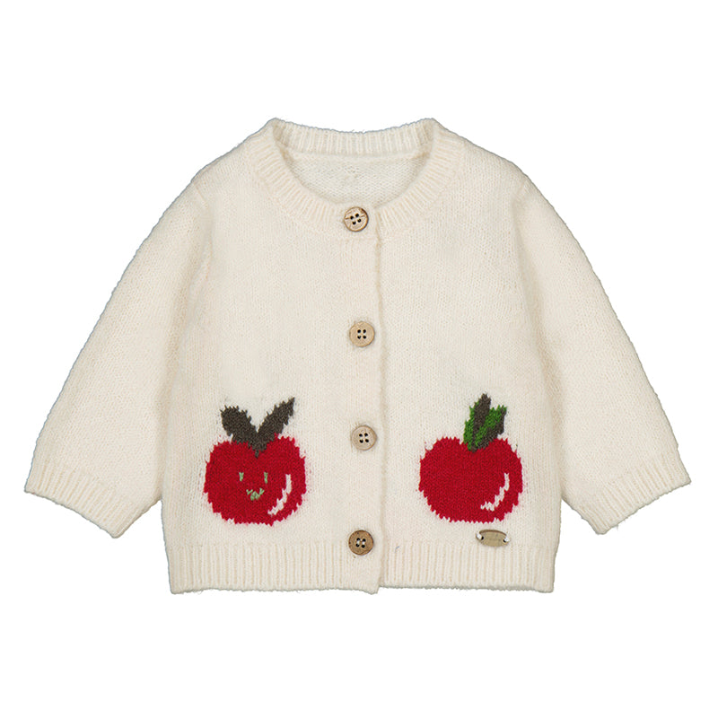 MAYORAL - Knit cardigan