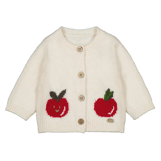 MAYORAL - Knit cardigan