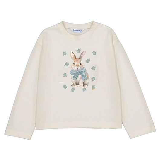 MAYORAL - L/s t-shirt