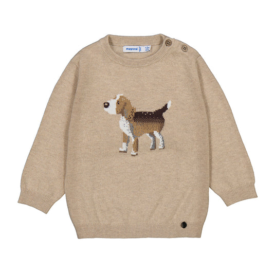 MAYORAL - Bright Beidge Jumper