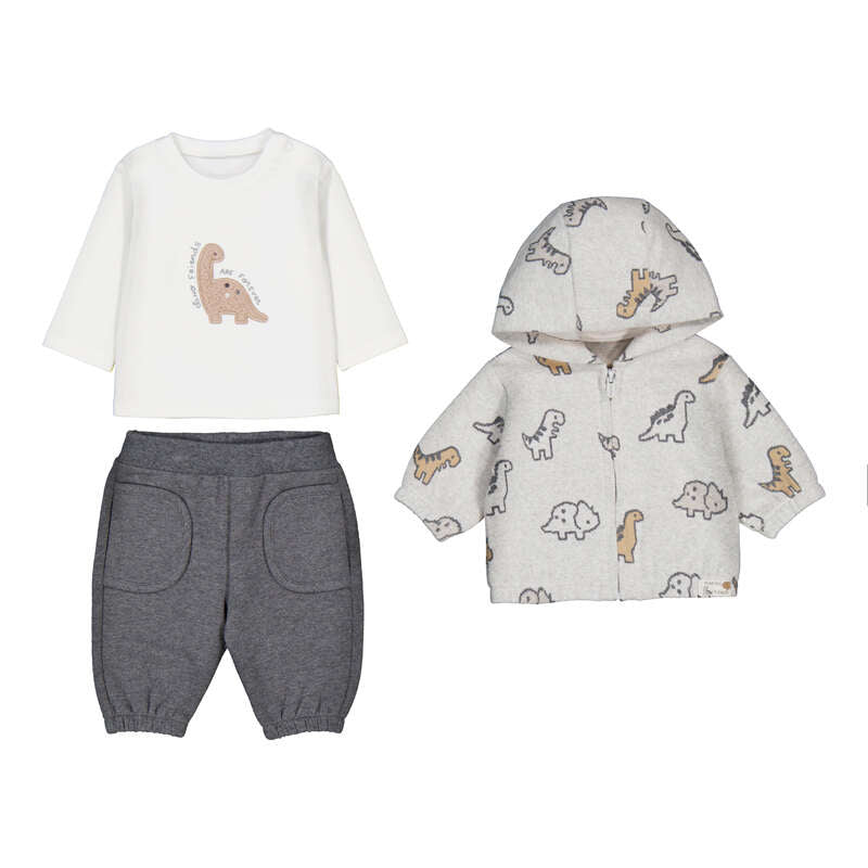 MAYORAL - 3 piece tracksuit - Dino