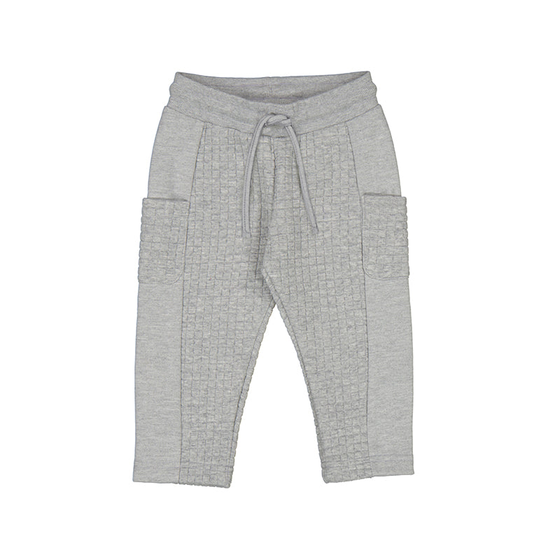 MAYORAL - Knit pants