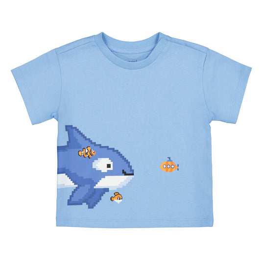 MAYORAL - Positioned t-shirt s/s