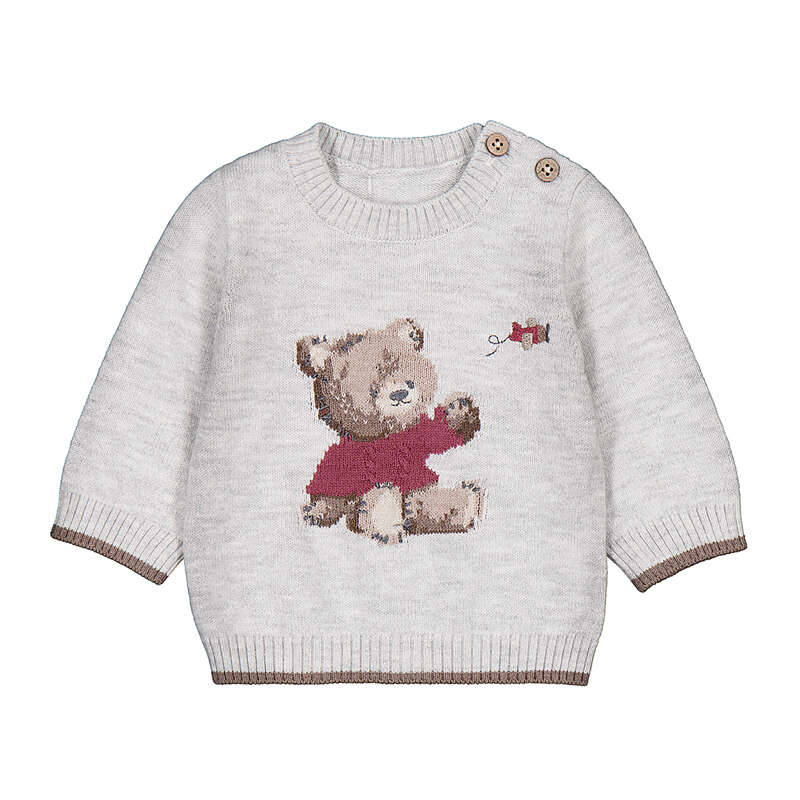 MAYORAL - Sweater - Steam