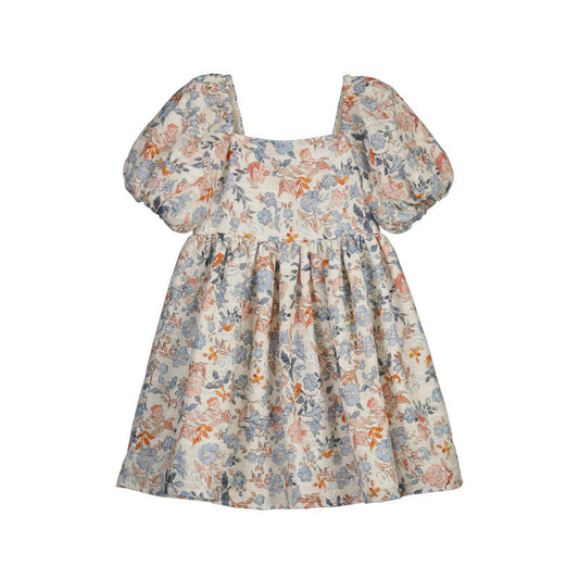 MAYORAL - Printed dress