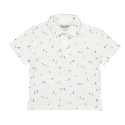 MAYORAL - S/s polo