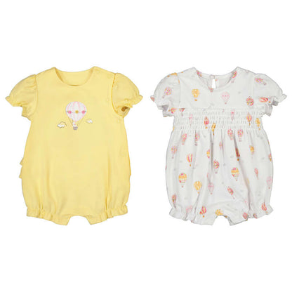 MAYORAL - Romper - Sunny