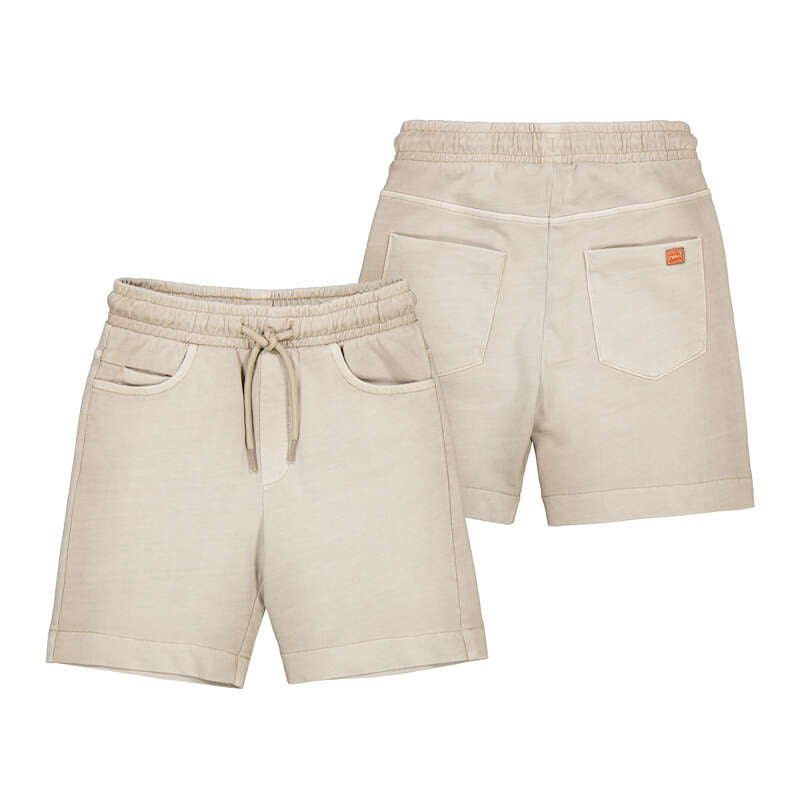 MAYORAL - Bermuda shorts - Stone