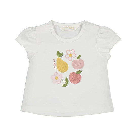 MAYORAL - S/s t-shirt