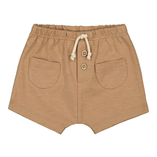 MAYORAL - Cocoa Shorts