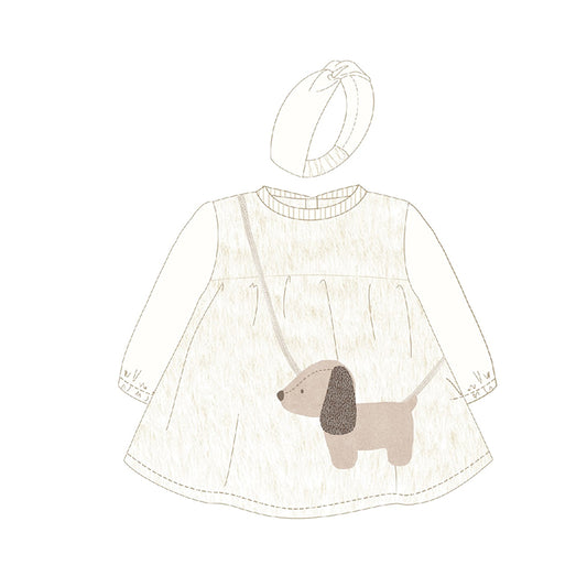 MAYORAL - Dress