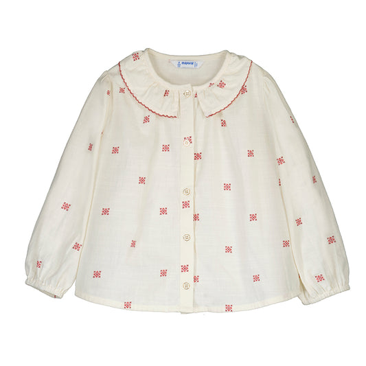 MAYORAL - Blouse