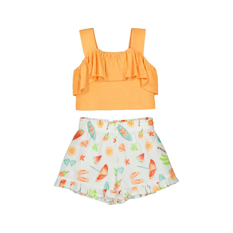 MAYORAL - Shorts set