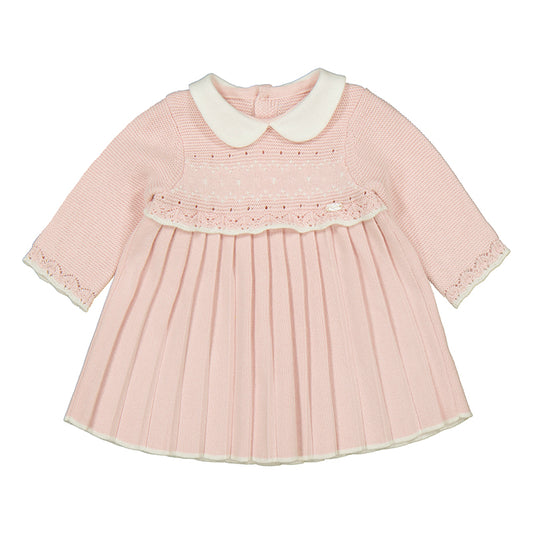 MAYORAL - Knit dress