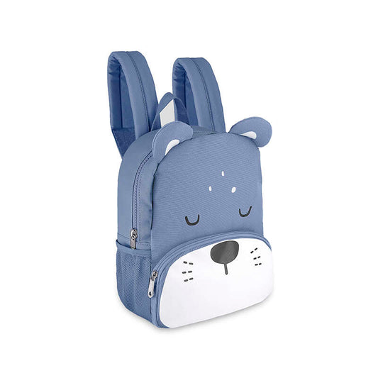 MAYORAL - Backpack - Blue Ice