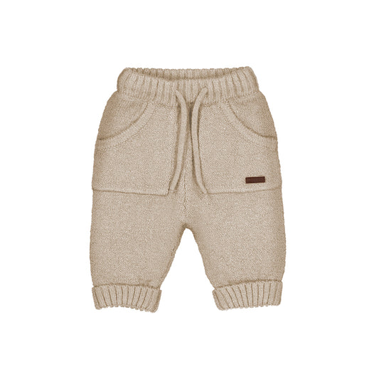 MAYORAL - Knitted long pants