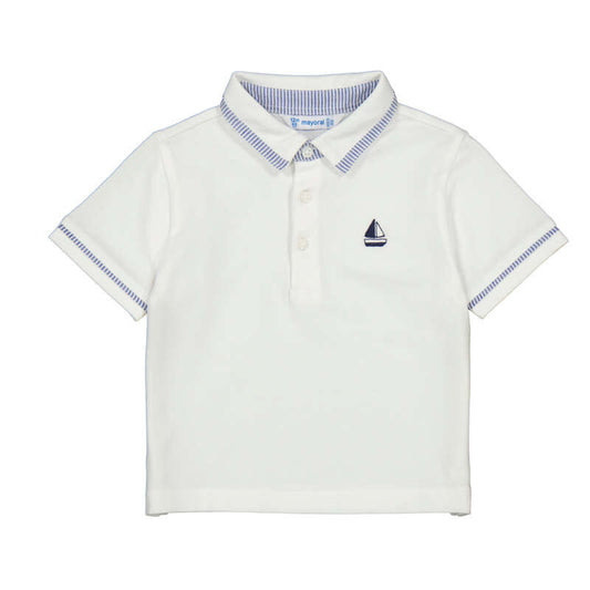 MAYORAL - S/s polo