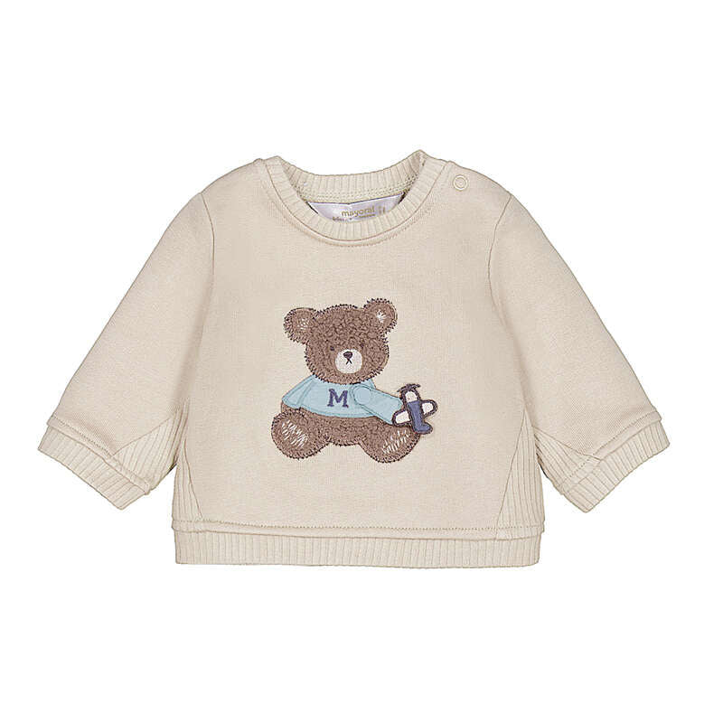 MAYORAL - Pullover - Pottery
