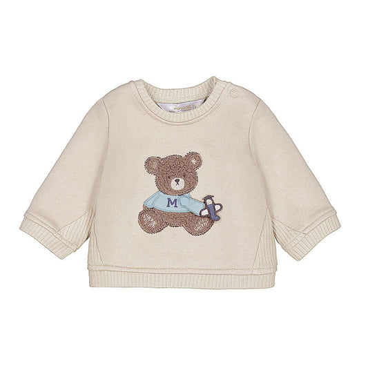 MAYORAL - Pullover - Pottery