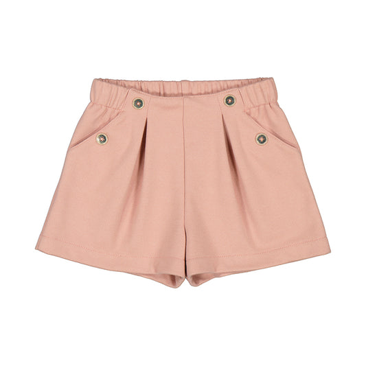 MAYORAL - Twill shorts