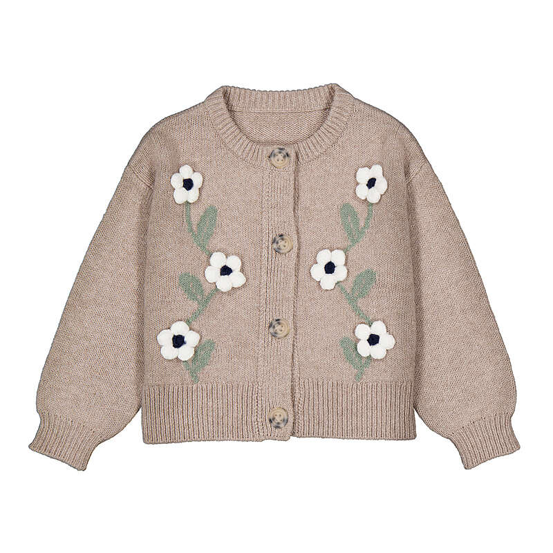 MAYORAL - Knitting cardigan