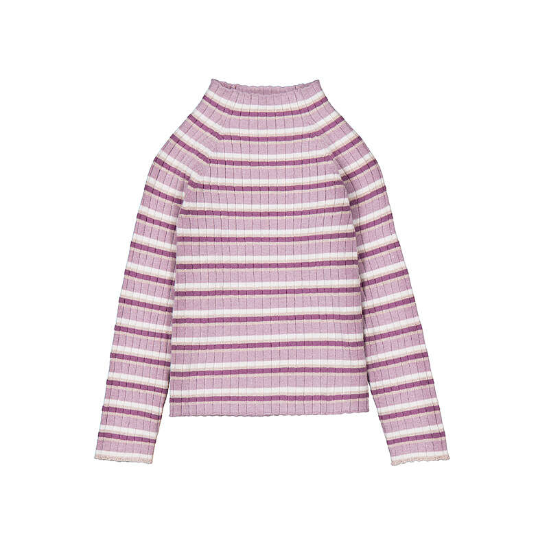 MAYORAL - Knit mockneck