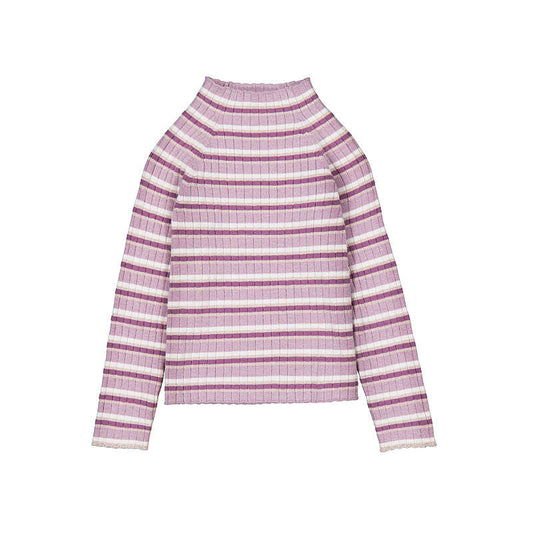 MAYORAL - Knit mockneck