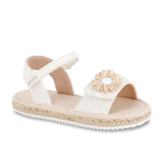 MAYORAL - Jute sandals