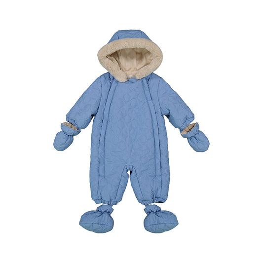 MAYORAL - Microfiber overall - Cloud