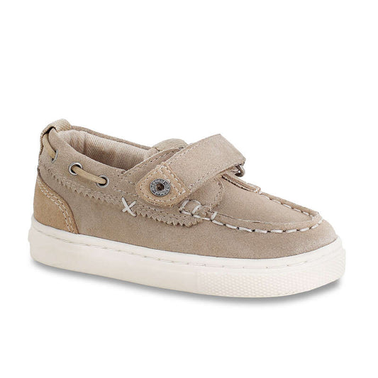 MAYORAL - Boat shoes